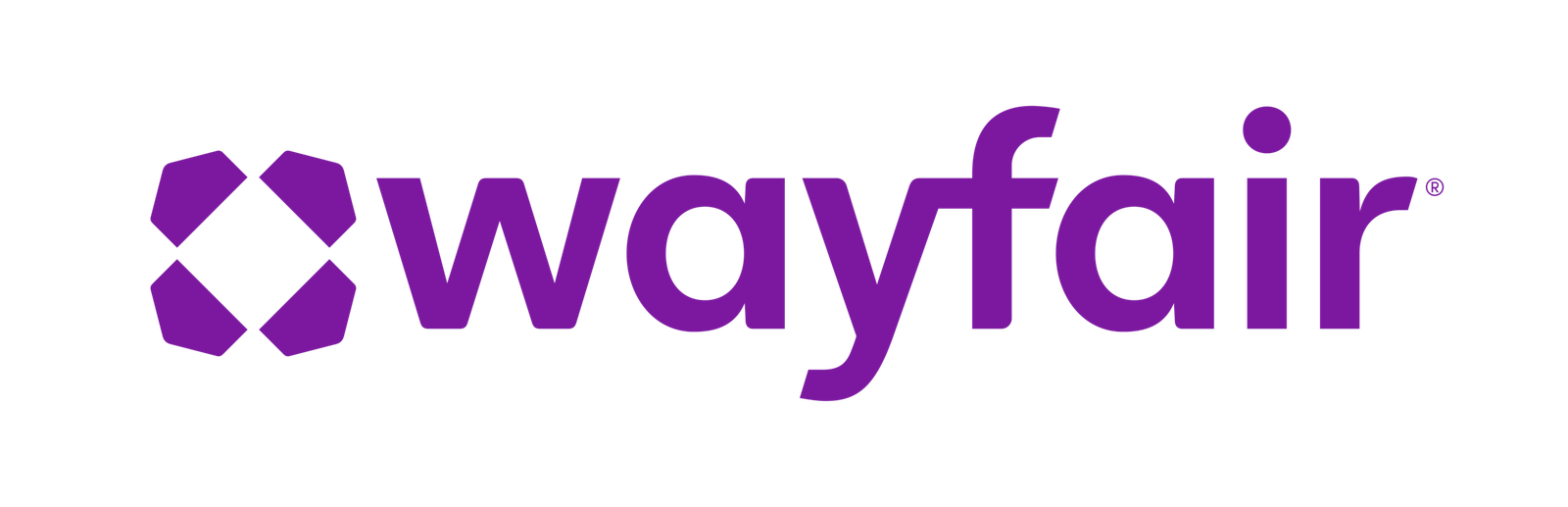 Wayfair logo