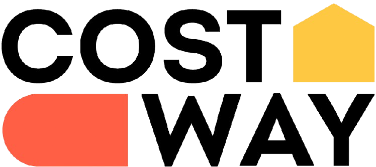 costway logo