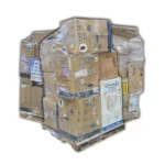 Amazon Mixed Baby Merchandise