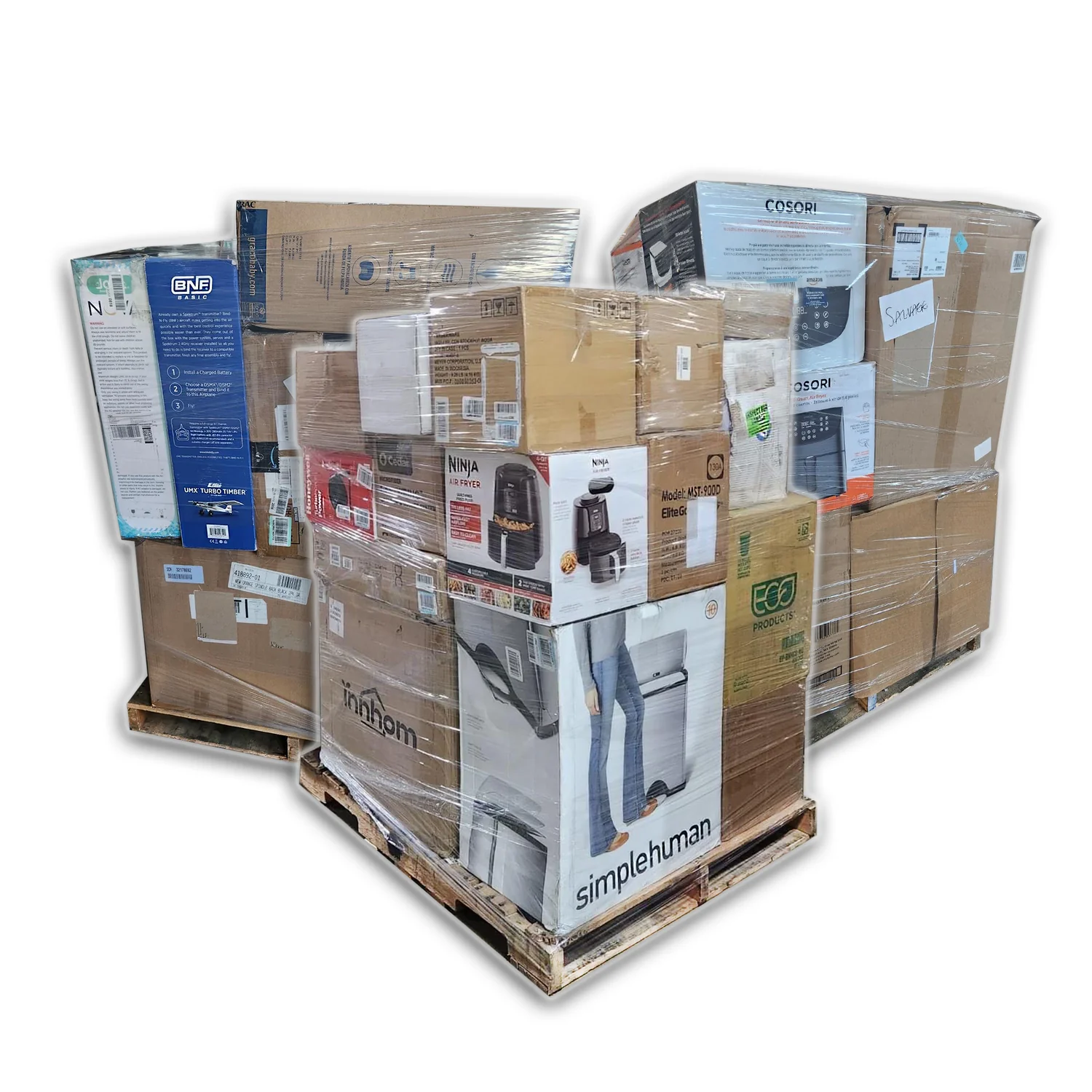 Amazon Returns Liquidation Pallet Amazon Savage Returns Liquidation Pallet
