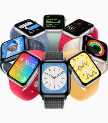 Apple Watch Series 8 – Mixed Pallets (New & Fairly Used Units)