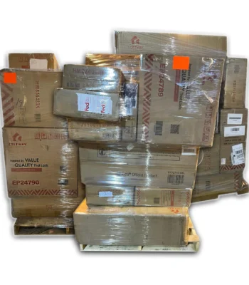 Costway General Merchandise Liquidation Pallet
