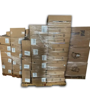 Kohl's Apparel Liquidation Pallet