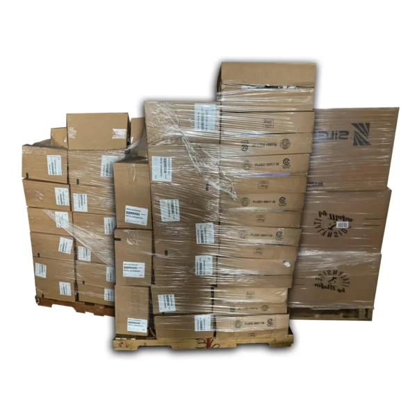 Kohl's Apparel Liquidation Pallet