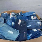 Levi’s Jean