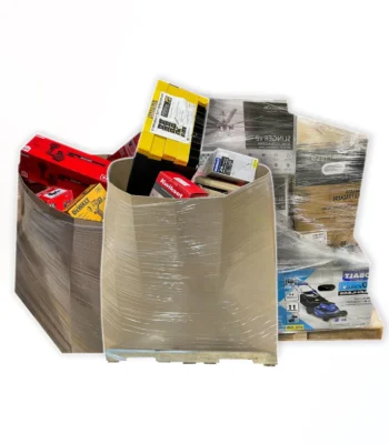 Lowe’s Tools & Equipment