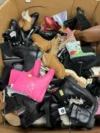 Target Kids Boots Liquidation Pallet -150 Pairs 2