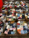 Target Men’s Clothing Liquidation Pallet
