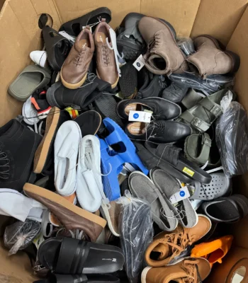 Target Men's Shoes 3