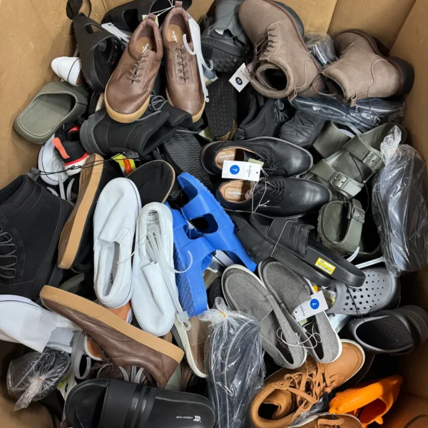 Target Men's Shoes 3