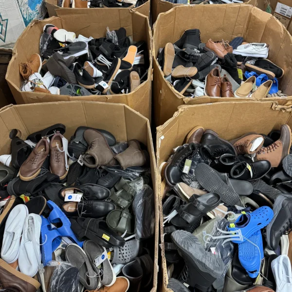 Target Men's Shoes