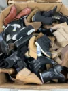 Target Women's Boots Liquidation Pallet(150 Pairs) 1