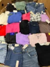 Target Women’s Clothing Liquidation Pallet 3