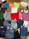 Target Women’s Clothing Liquidation Pallet 2