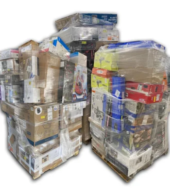 Walmart General Merchandise