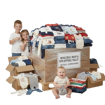 Mixed Babies and Toddlers Clothing