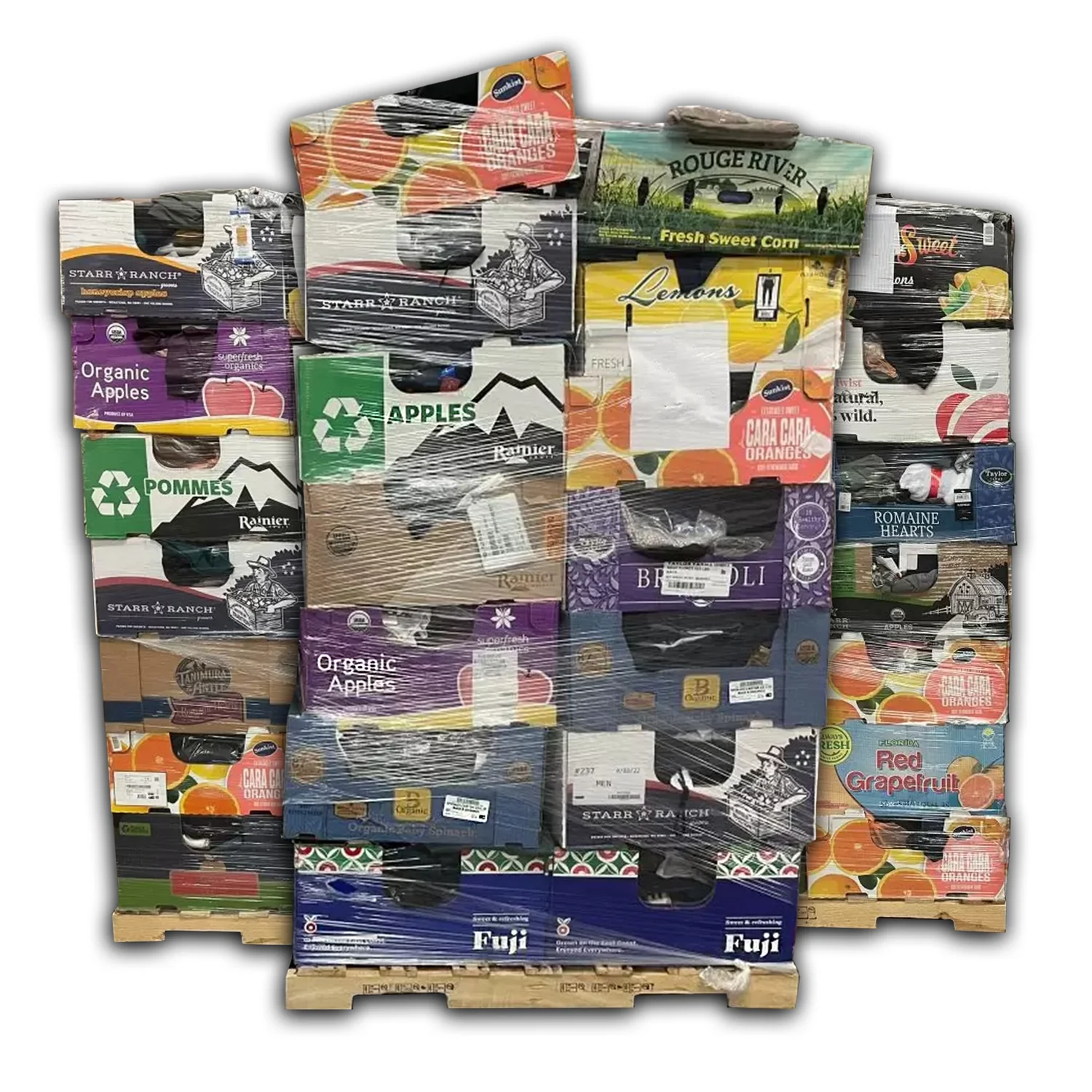 Costco Clothing Liquidation Pallets Costco Clothing Liquidation Pallets