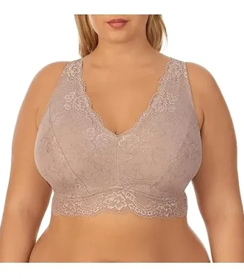 Dreamfit Plus Size Bras (500 Pieces) 2