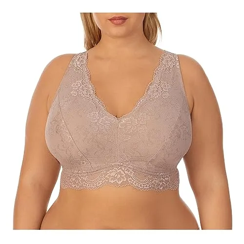 Dreamfit Plus Size Bras (500 Pieces) 2