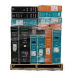 Hisense Smart TV Shelf Pull