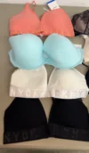 Mixed Brand Name Bras (500 Pieces) 1