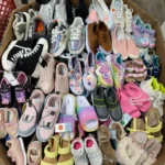 Target Wholesale Kids Shoes