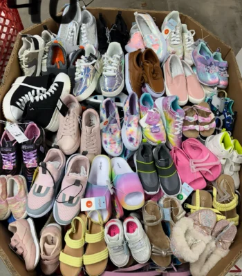 Target Wholesale Kids Shoes