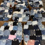 Target Wholesale Women’s Jeans