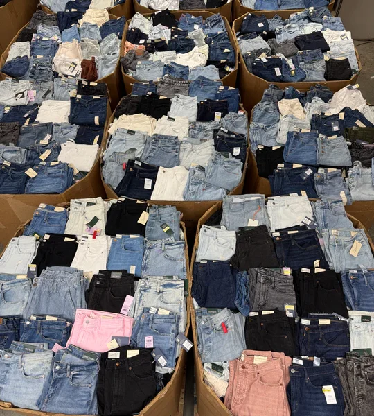 Target Wholesale Women’s Jeans