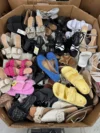 Target Wholesale Women’s Shoes 1