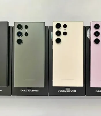 Wholesale Samsung Galaxy S23 Ultra
