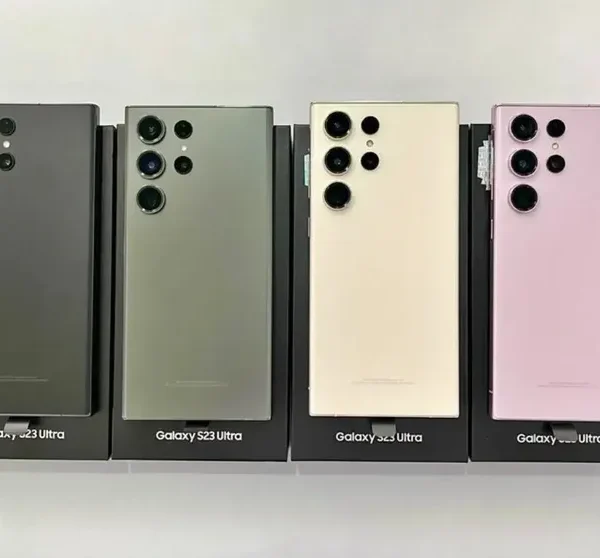 Wholesale Samsung Galaxy S23 Ultra