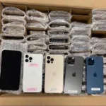 iPhone 12 Series Smartphone