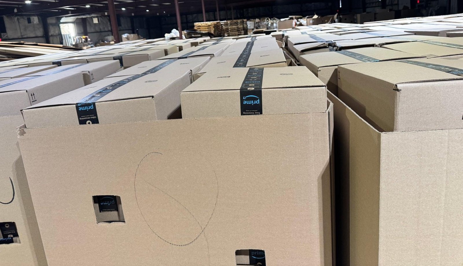 Where to Buy Amazon Mystery Box
